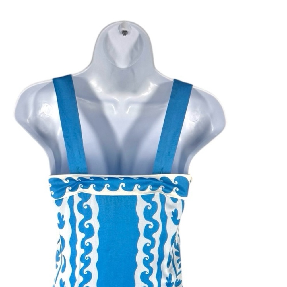 Tuckernuck Anna Cate Bandana Abigail Maxi Dress Size XS NWT – Resort Vacation - Picture 8 of 11